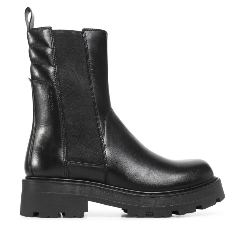 Боти тип челси Vagabond Shoemakers Cosmo 2.0 4849-401-20 Черен цвят на ниска цена
