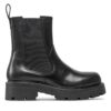 Боти тип челси Vagabond Shoemakers Cosmo 2.0 5249-601-20 Черен цвят на ниска цена