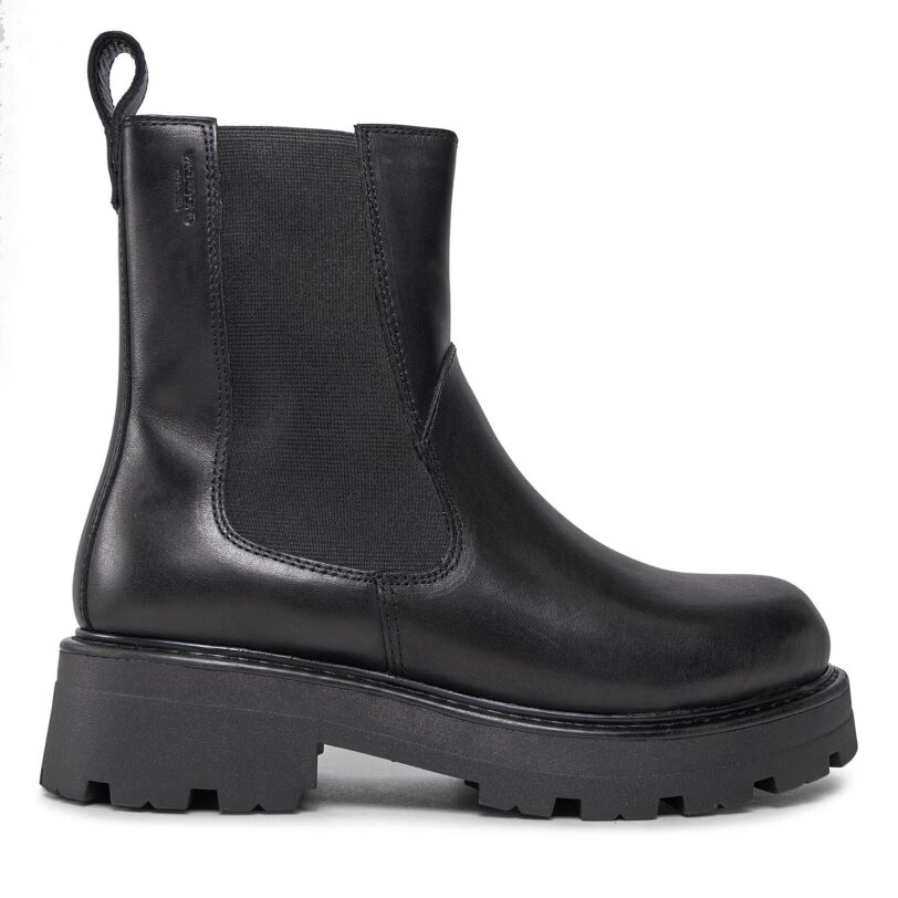 Боти тип челси Vagabond Shoemakers Cosmo 2.0 5459-301-20 Черен цвят на ниска цена