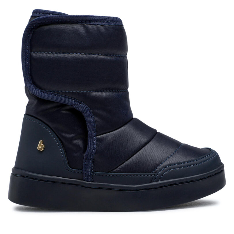 Ботуши Bibi Urban Boots 1049127 Тъмносин цвят на ниска цена
