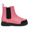 Ботуши Clarks Evyn Chelsea K. 26179042 Розов цвят на ниска цена