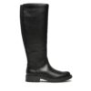 Ботуши Clarks Orinoco2 Rise 261747894 Черен цвят на ниска цена