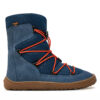 Ботуши Froddo Barefoot Tex Track Wool G3160239-2 S Син цвят на ниска цена