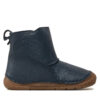 Ботуши Froddo Paix Up Winter Boots G2160082 S Син цвят на ниска цена