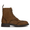 Ботуши Gant Millbro Mid Boot 27643417 Каки цвят на ниска цена