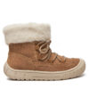 Ботуши Geox B Omar Girl Wpf B462LA 00022 C6627 S Кафяв цвят на ниска цена