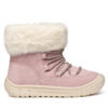 Ботуши Geox B Omar Girl Wpf B462LA 00022 C8014 S Розов цвят на ниска цена