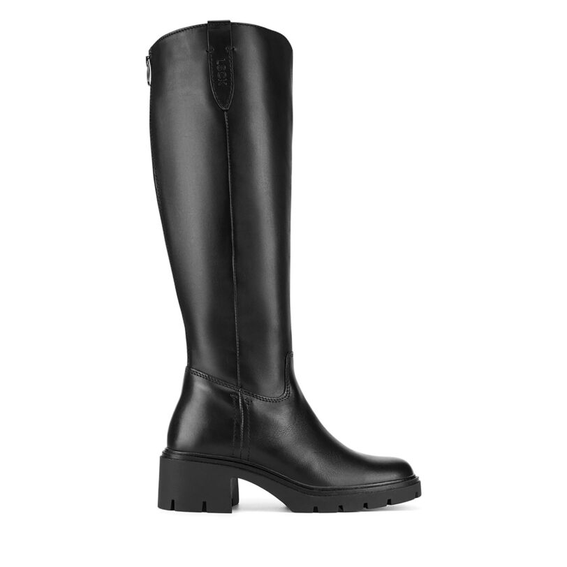Ботуши Lasocki ARC-6207-03 Черен цвят на ниска цена