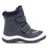 Ботуши Lasocki Kids STAR CI12-1797-03(II)CH Тъмносин цвят на ниска цена