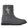 Ботуши Lumberjack LAVITTO SGH1501-001-Q57 Сив цвят на ниска цена