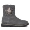 Ботуши Lumberjack LAVITTO SGH1501-001-Q57 Сив цвят на ниска цена