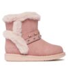 Ботуши Mayoral 42403 Розов цвят на ниска цена