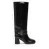 Ботуши PINKO Cindy 14 SD0129 P043 Черен цвят на ниска цена