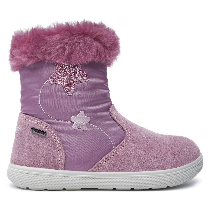 Ботуши Primigi 6850122 S GORE-TEX Розов цвят на ниска цена