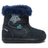 Ботуши Primigi 6850133 M GORE-TEX Тъмносин цвят на ниска цена