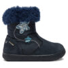 Ботуши Primigi 6850133 S GORE-TEX Тъмносин цвят на ниска цена