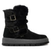 Ботуши Primigi 6869811 D GORE-TEX Черен цвят на ниска цена