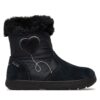 Ботуши Primigi GORE-TEX 4850011 S Тъмносин цвят на ниска цена