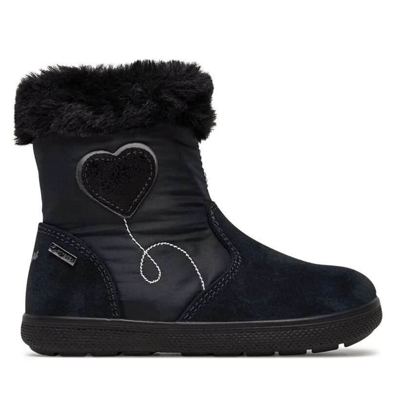 Ботуши Primigi GORE-TEX 4850011 S Тъмносин цвят на ниска цена