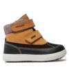 Ботуши Primigi GORE-TEX 4852000 S Кафяв цвят на ниска цена