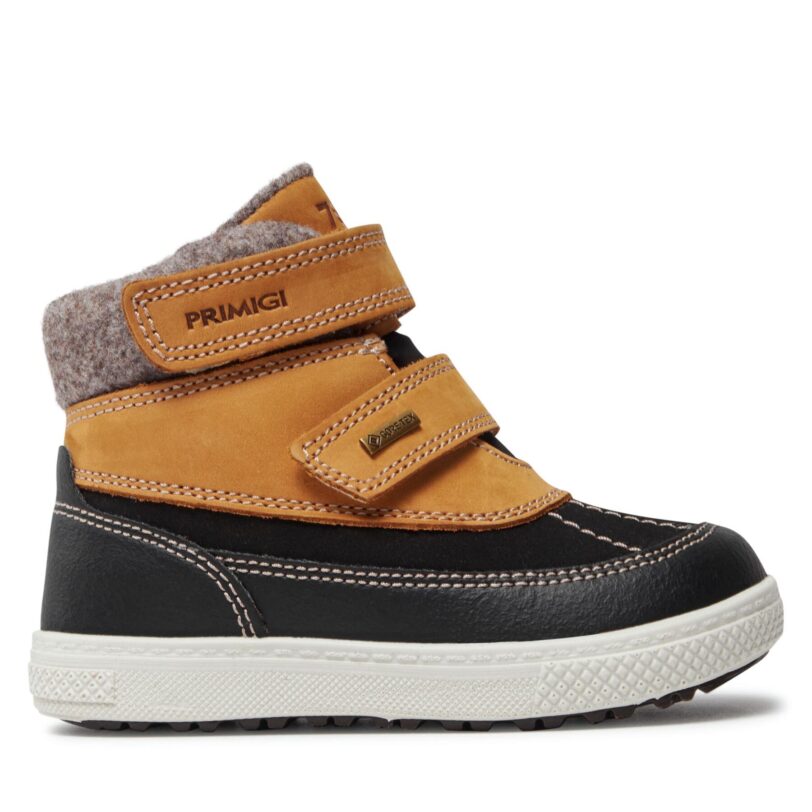Ботуши Primigi GORE-TEX 4852000 S Кафяв цвят на ниска цена