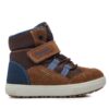 Ботуши Primigi GORE-TEX 4852111 S Кафяв цвят на ниска цена
