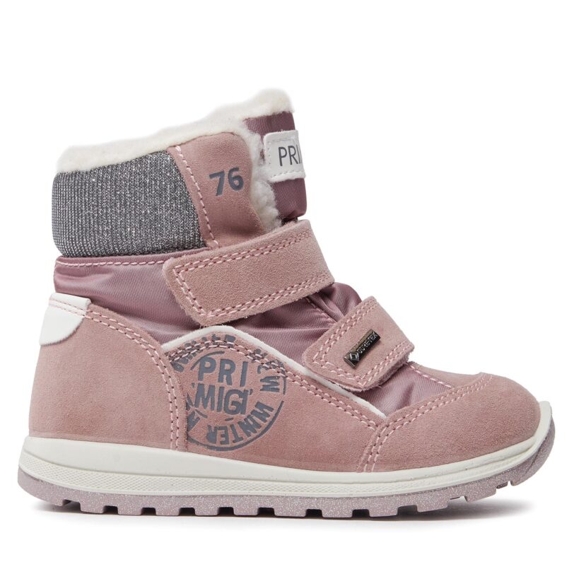 Ботуши Primigi GORE-TEX 4854022 S Розов цвят на ниска цена