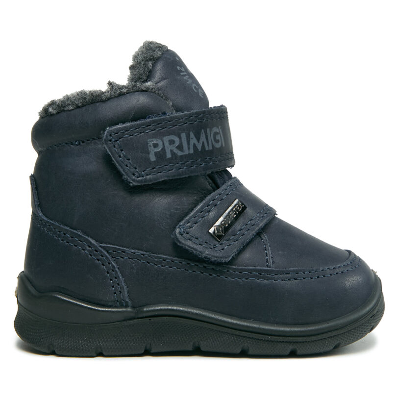 Ботуши Primigi GORE-TEX 4856000 Син цвят на ниска цена