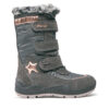 Ботуши Primigi GORE-TEX 4883055 S Сив цвят на ниска цена
