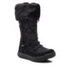 Ботуши Primigi GORE-TEX 4885133 S Черен цвят на ниска цена