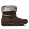 Ботуши Primigi GORE-TEX 4889433 S Кафяв цвят на ниска цена