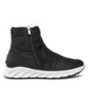 Ботуши Primigi GORE-TEX 4891200 S Черен цвят на ниска цена
