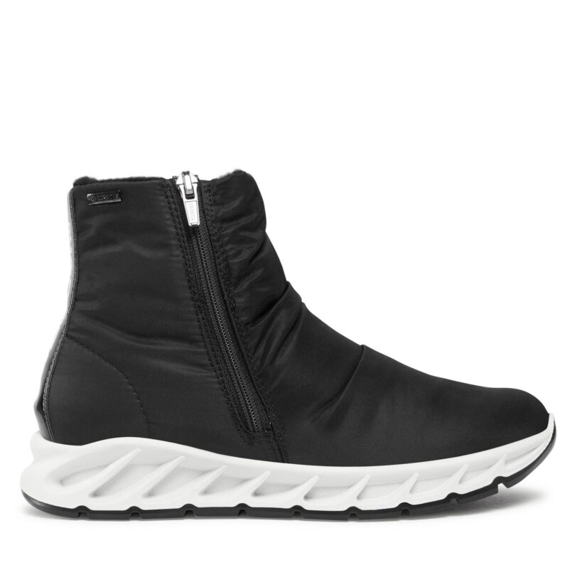 Ботуши Primigi GORE-TEX 4891200 S Черен цвят на ниска цена