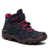 Ботуши Primigi GORE-TEX 4896022 D Тъмносин цвят на ниска цена