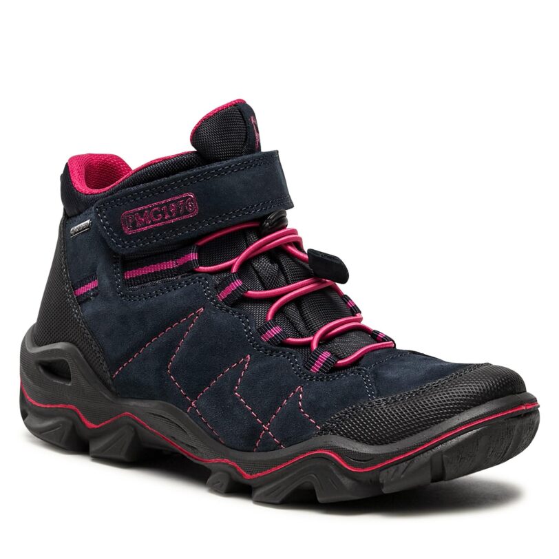 Ботуши Primigi GORE-TEX 4896022 D Тъмносин цвят на ниска цена