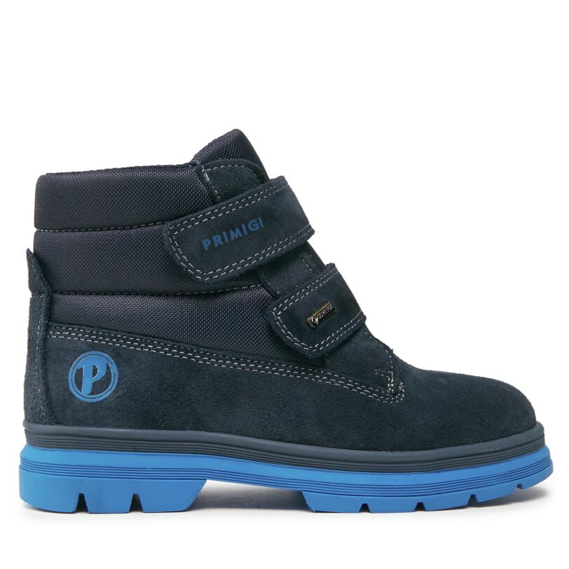Ботуши Primigi GORE-TEX 4915500 D Тъмносин цвят на ниска цена