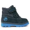 Ботуши Primigi GORE-TEX 4915500 M Тъмносин цвят на ниска цена
