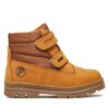 Ботуши Primigi GORE-TEX 4915522 S Жълт цвят на ниска цена