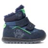 Ботуши Primigi GORE-TEX 6855211 M Тъмносин цвят на ниска цена