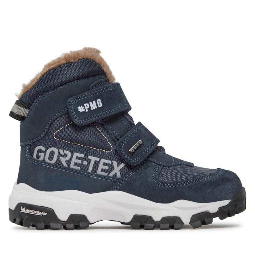 Ботуши Primigi GORE-TEX 6924122 M Тъмносин цвят на ниска цена