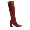 Ботуши SAM EDELMAN H8609L1200 Кафяв цвят на ниска цена