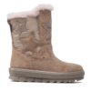 Ботуши Superfit GORE-TEX 1-000219-4000 M Бежов цвят на ниска цена