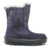 Ботуши Superfit GORE-TEX 1-000219-8000 M Тъмносин цвят на ниска цена