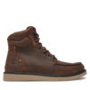 Ботуши Timberland TB0A698FW011 Кафяв цвят на ниска цена