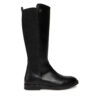 Ботуши Tommy Hilfiger T4A6-34036-0036 Черен цвят на ниска цена