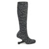 Ботуши United Nude Eamz Sock Boot 10875838117 Сив цвят на ниска цена