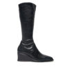 Ботуши Vagabond Shoemakers Aino 5829-102-20 Черен цвят на ниска цена