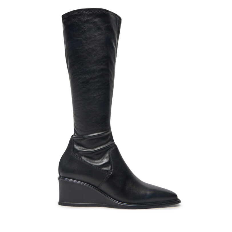 Ботуши Vagabond Shoemakers Aino 5829-102-20 Черен цвят на ниска цена