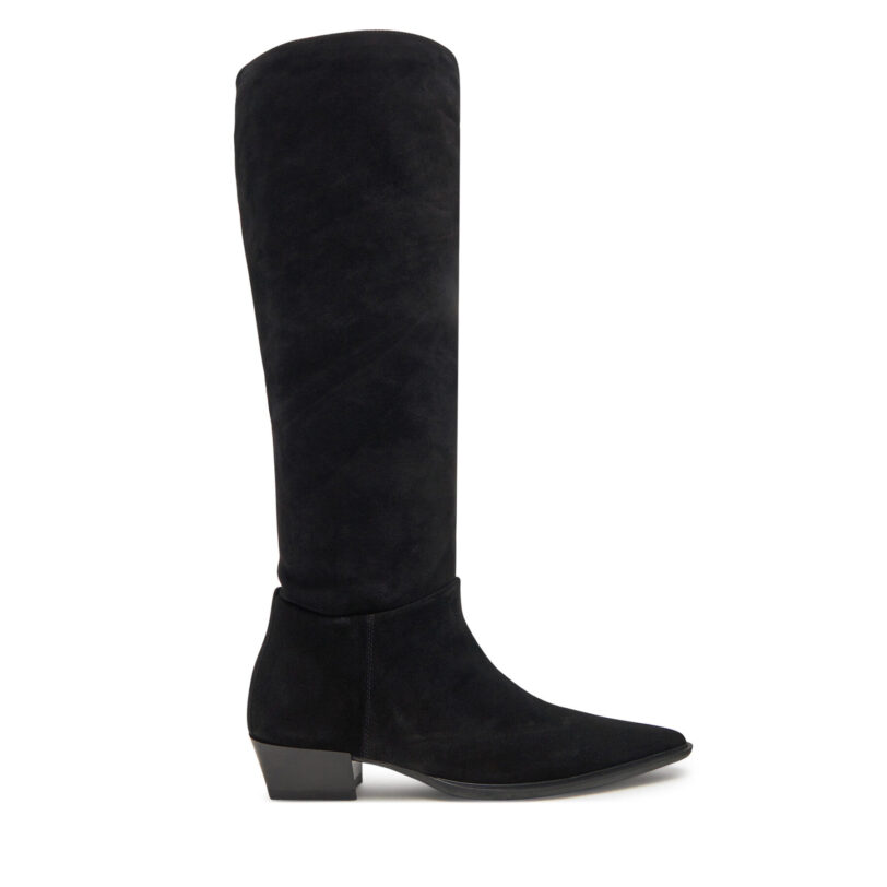 Ботуши Vagabond Shoemakers Cassie 5850-340-20 Черен цвят на ниска цена