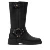 Ботуши Vagabond Shoemakers Eyra 5452-209-21 Черен цвят на ниска цена